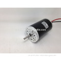 63mm 40v 24v 12v dc motor specification